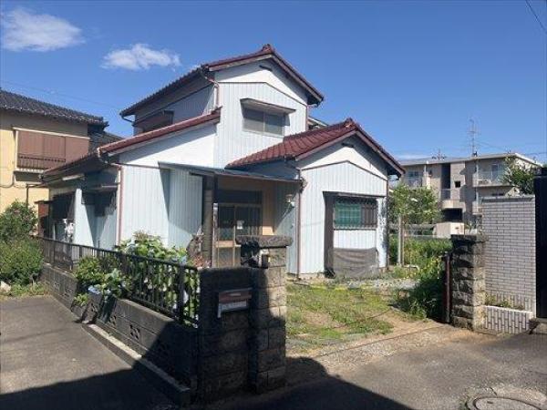 外観図