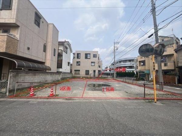 外観図