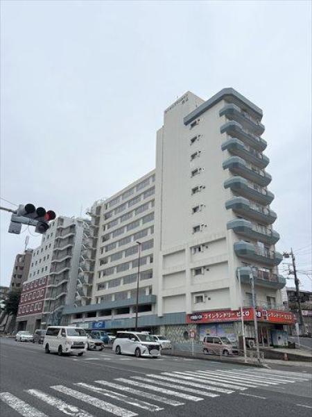 外観図