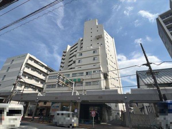 外観図