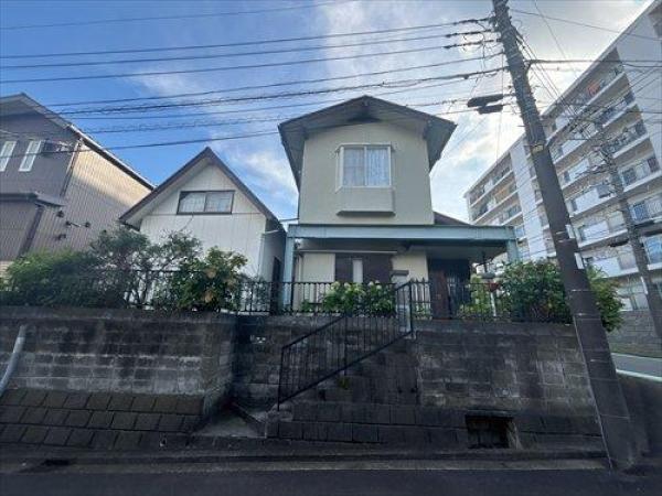 外観図