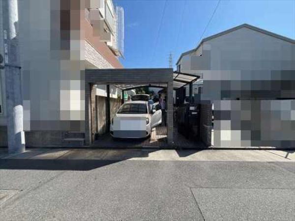 外観図