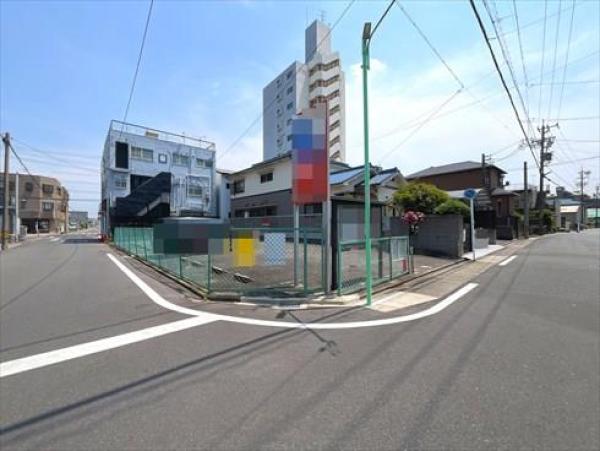外観図