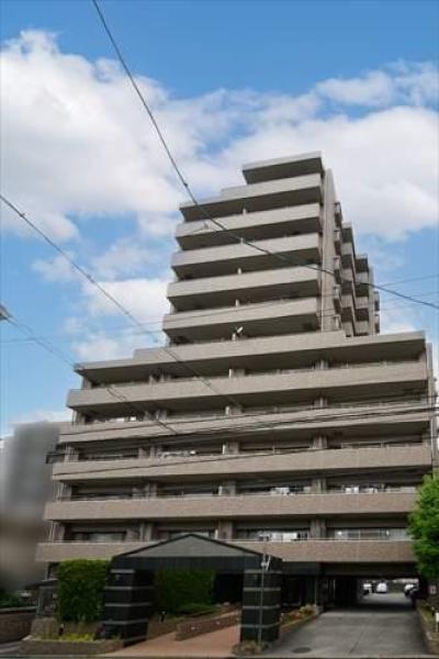 外観図