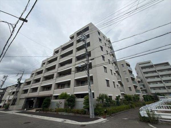 外観図