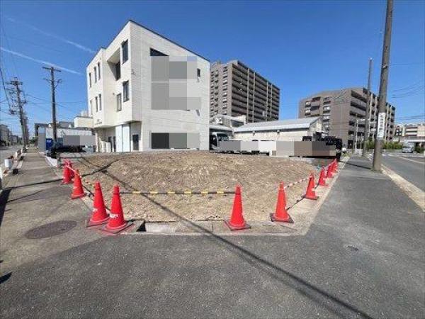 外観図