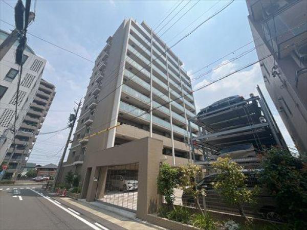 外観図