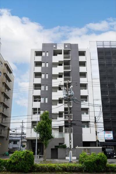 外観図