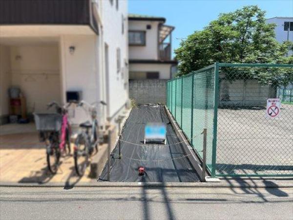 外観図