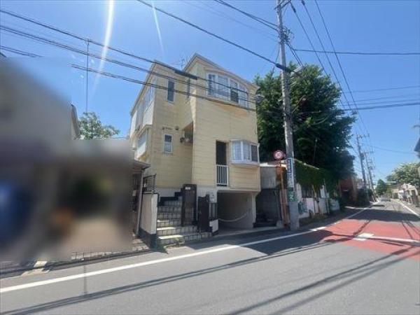 外観図