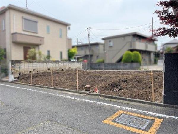 外観図