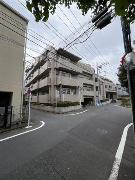 外観図