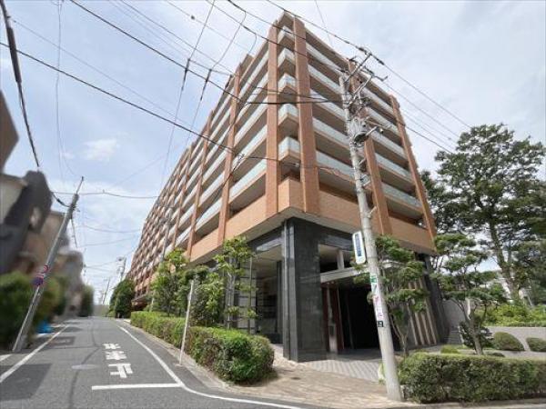 外観図
