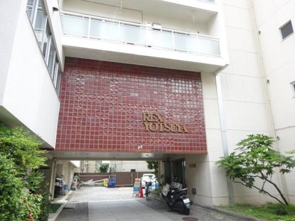 外観図