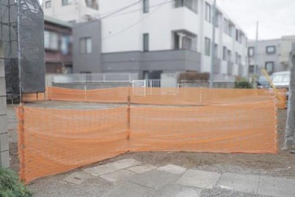 外観図