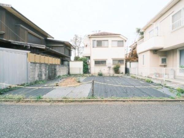 外観図