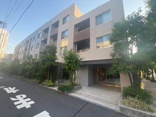 外観図