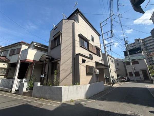 外観図
