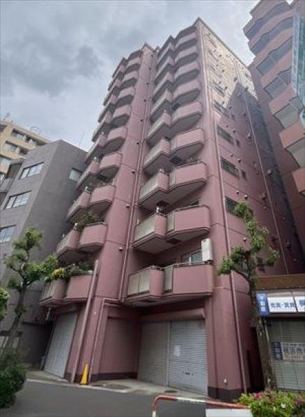 外観図