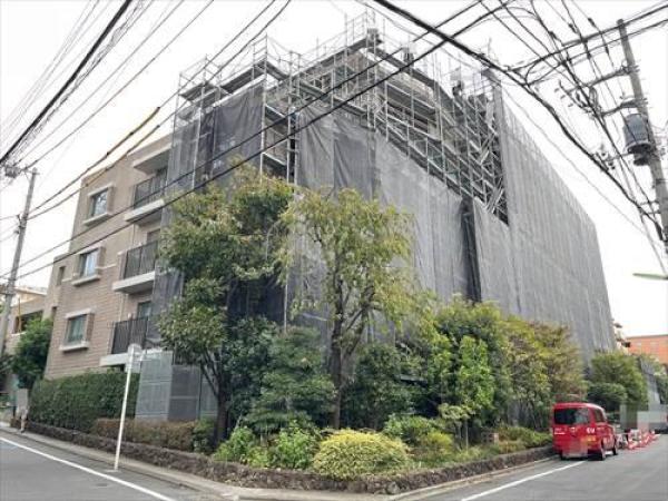 外観図