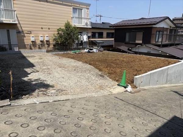 外観図