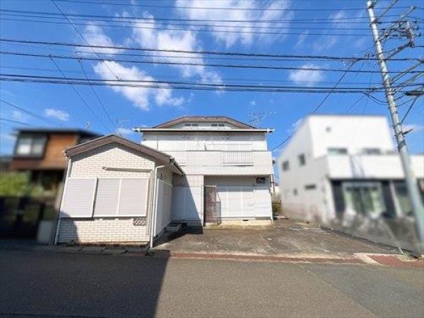 外観図