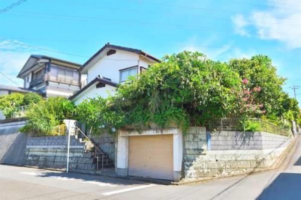 外観図
