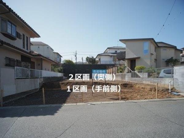 外観図