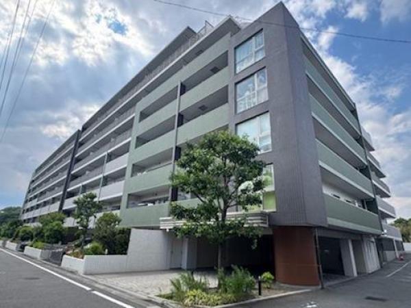 外観図