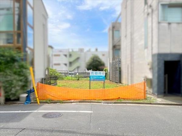 外観図