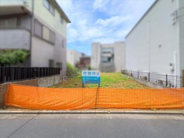 外観図