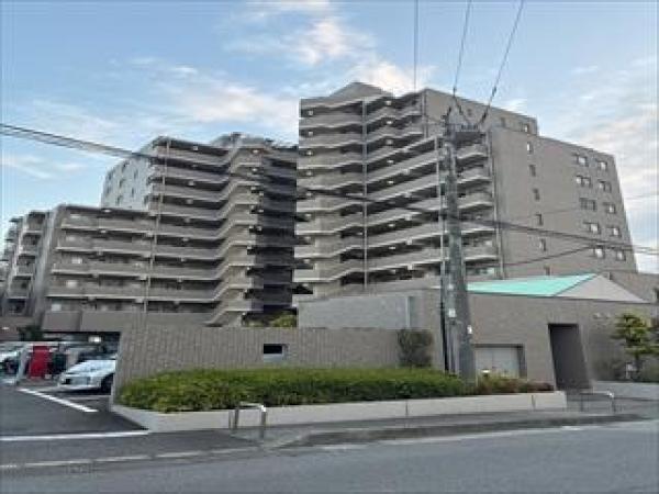 外観図