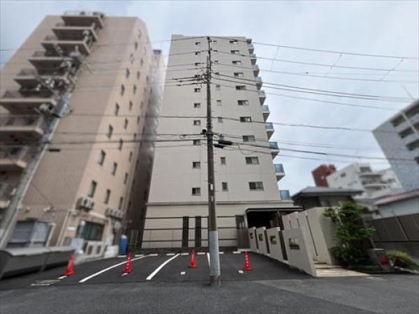 外観図