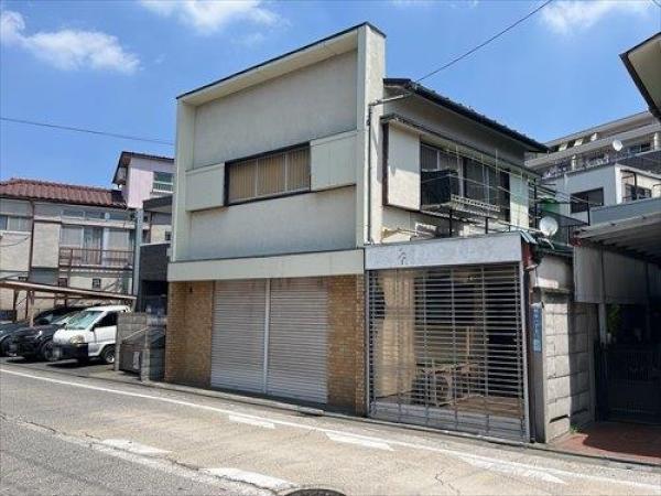 外観図
