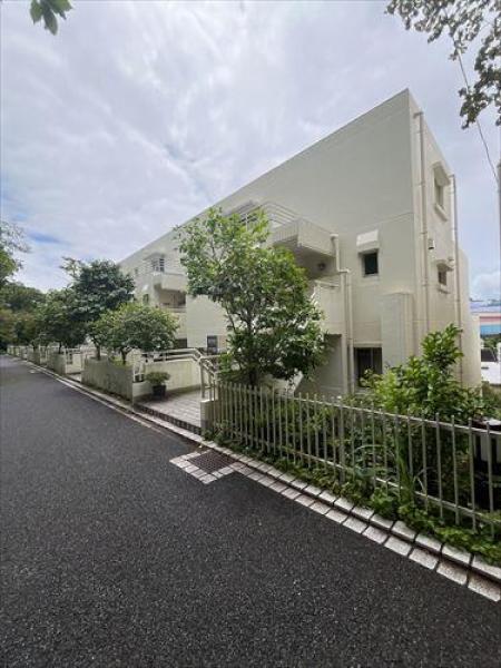 外観図