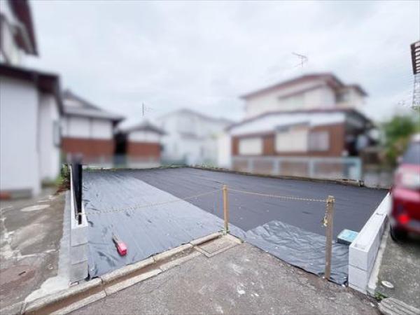 外観図