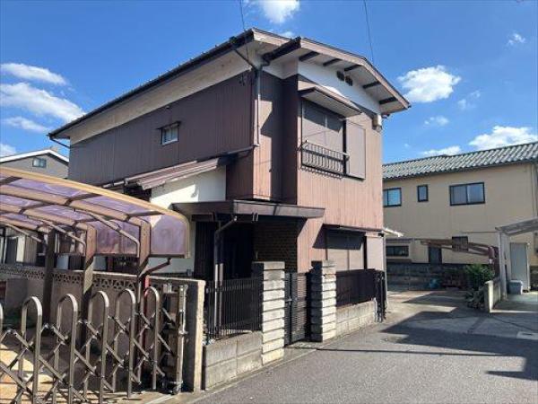 外観図