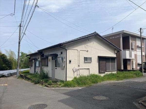 外観図