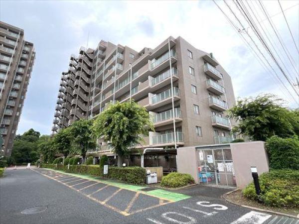 外観図