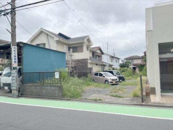 外観図