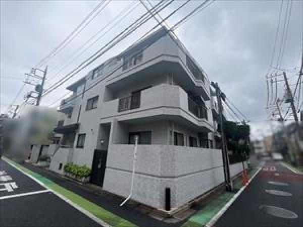 外観図