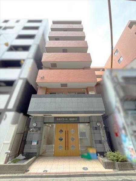 外観図