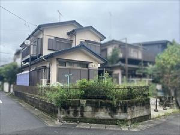 外観図