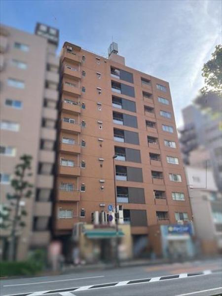 外観図