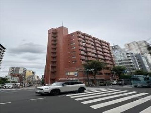 外観図