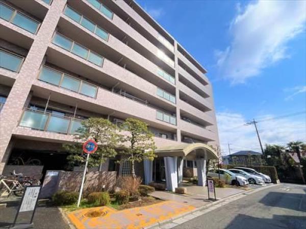 外観図