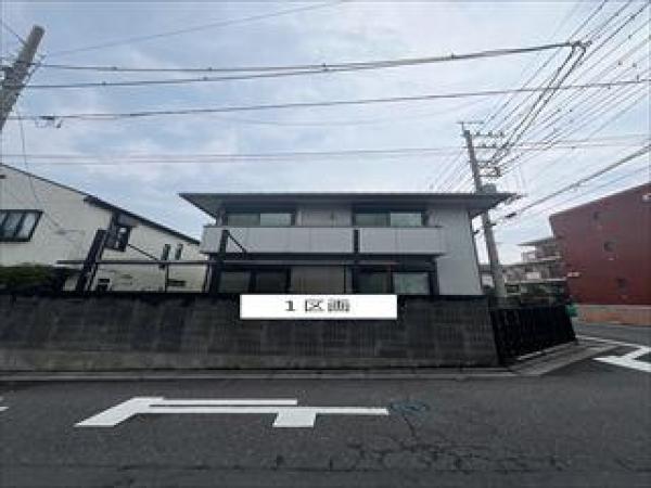 外観図