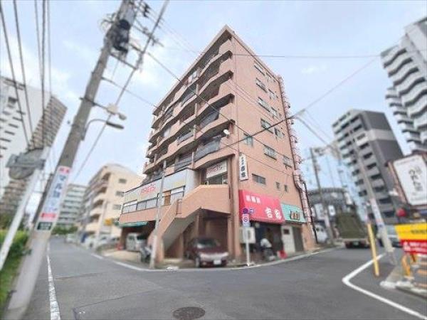 外観図
