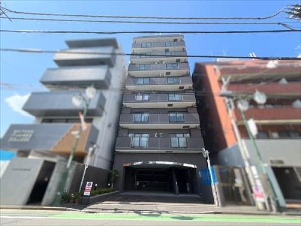外観図