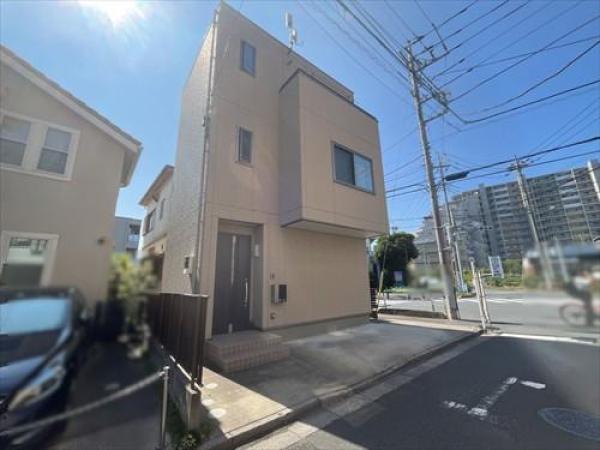 外観図